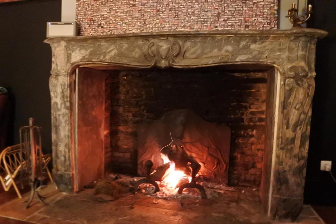 Maison D'Hotes La Lumiere De Migou Beaumont-de-Lomagne 외부 사진