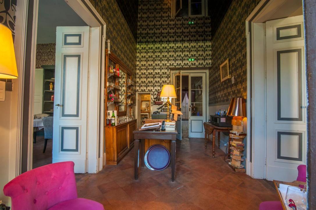 Maison D'Hotes La Lumiere De Migou Beaumont-de-Lomagne 외부 사진
