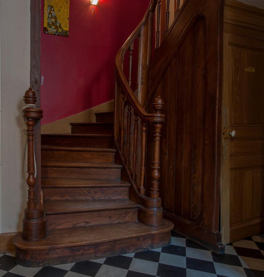 Maison D'Hotes La Lumiere De Migou Beaumont-de-Lomagne 외부 사진