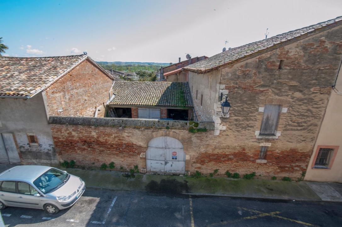 Maison D'Hotes La Lumiere De Migou Beaumont-de-Lomagne 외부 사진