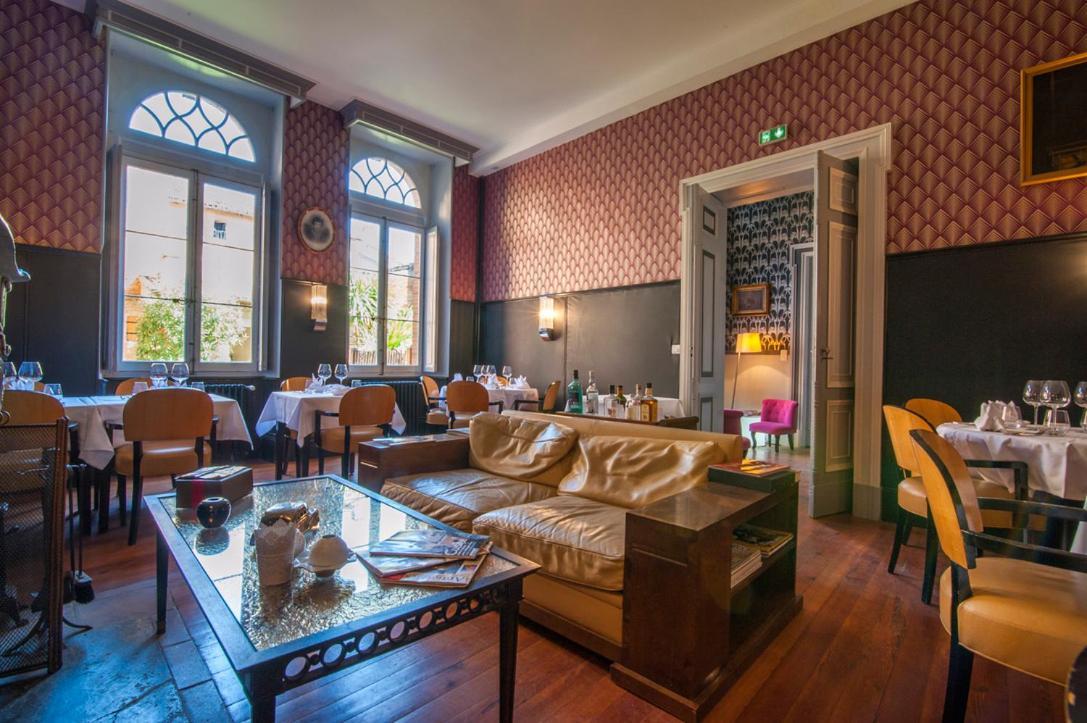 Maison D'Hotes La Lumiere De Migou Beaumont-de-Lomagne 외부 사진