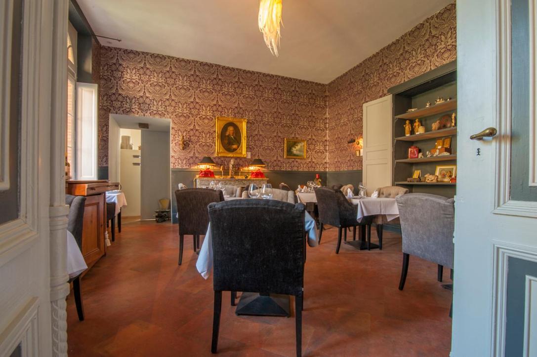 Maison D'Hotes La Lumiere De Migou Beaumont-de-Lomagne 외부 사진