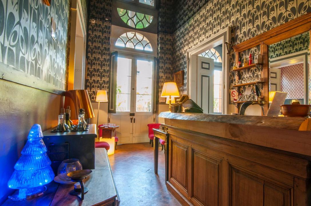 Maison D'Hotes La Lumiere De Migou Beaumont-de-Lomagne 객실 사진